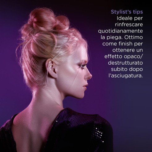 Kemon - Hair Style On Time Shampoo a Secco 250 ml