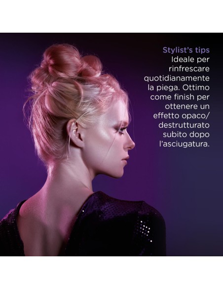 Kemon - Hair Style On Time Shampoo a Secco 250 ml