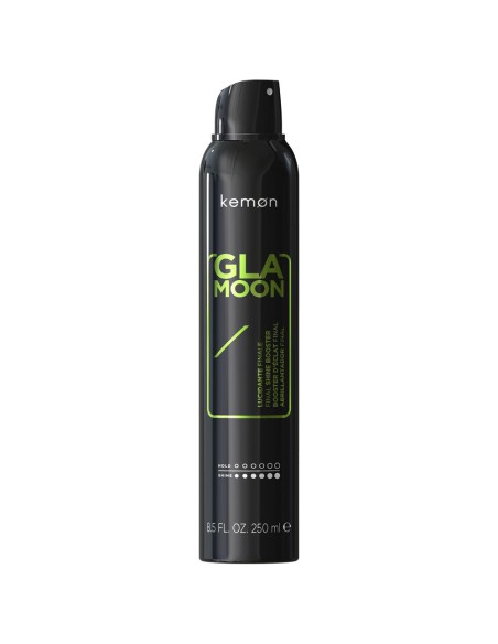 Kemon - Hair Style Glamoon Final Shine Booster 250 ml