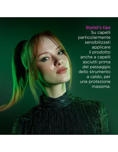 Kemon - Hair Style Wrap the Heat Spray Termo Protettivo 250 ml