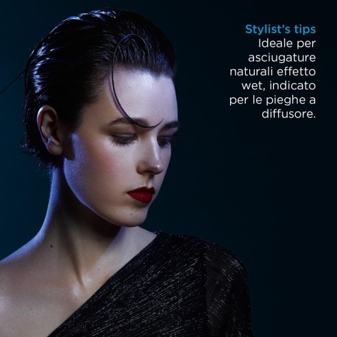 Kemon - Gel Ultra Fijador Hair Style Sculpting 250 ml