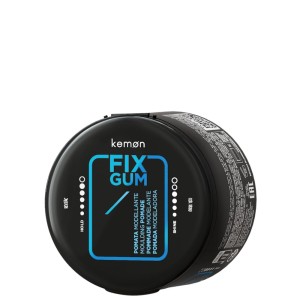 Kemon - Hair Style Fix Gum Moulding Pomade 100 ml