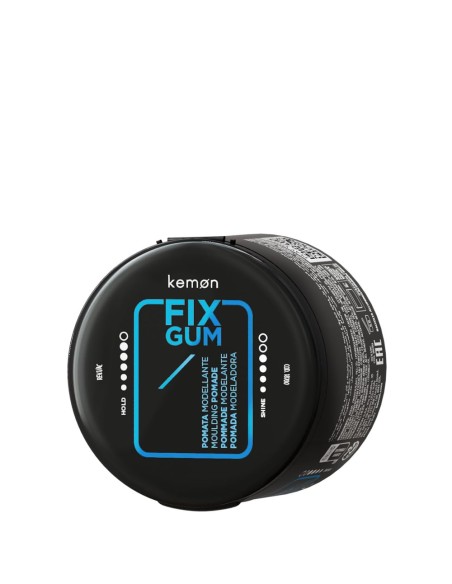 Kemon - Hair Style Fix Gum Moulding Pomade 100 ml