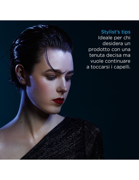 Kemon - Pomada Moldeadora Hair Style Fix Gum 100 ml