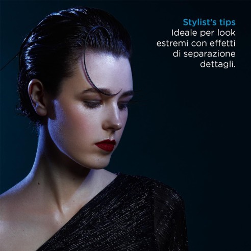 Kemon - Hair Style Zero Gravity Pasta Ultrafissante 100 ml