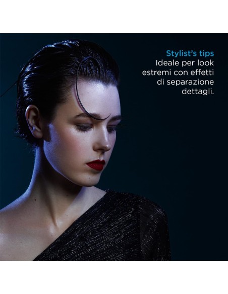 Kemon - Hair Style Zero Gravity Pâte Ultra Fixante 100 ml