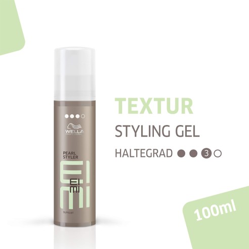 Wella - EIMI Pearl Styler Styling Gel 100 ml