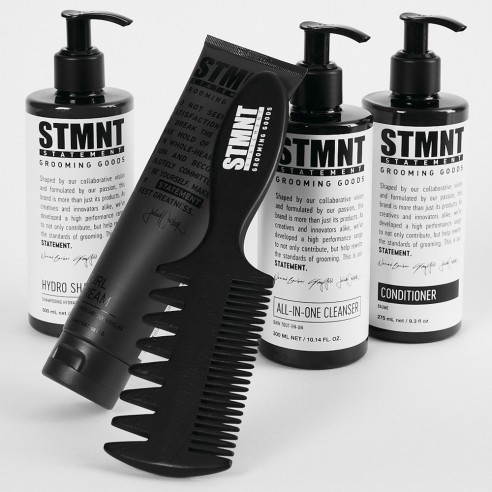 STMNT - Peine Edición Limitada Statement