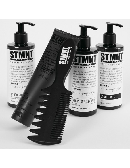 STMNT - Peine Edición Limitada Statement