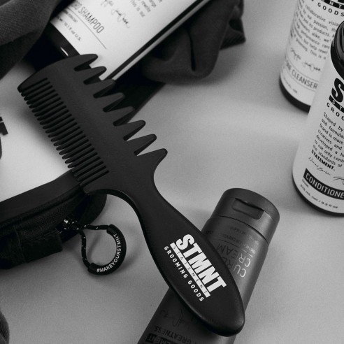 STMNT - Peine Edición Limitada Statement