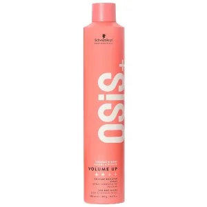 Schwarzkopf - OSiS+ Volume Up Volume Booster Spray 500 ml