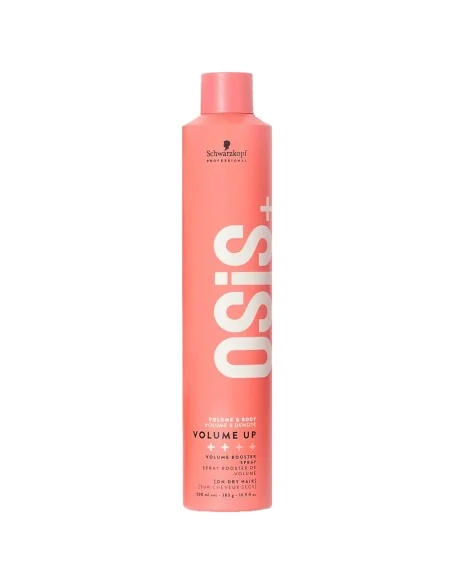 Schwarzkopf - Spray Voluminizador OSiS+ Volume Up 500 ml