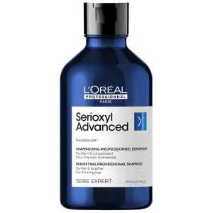 L'Oréal Professionnel - Serioxyl Advanced Densifying Shampoo 300 ml