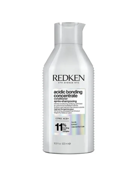 Redken - Acidic Bonding Concentrate Conditioner 500 ml
