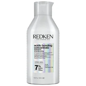 Redken - Acidic Bonding Concentrate Shampoo 500 ml