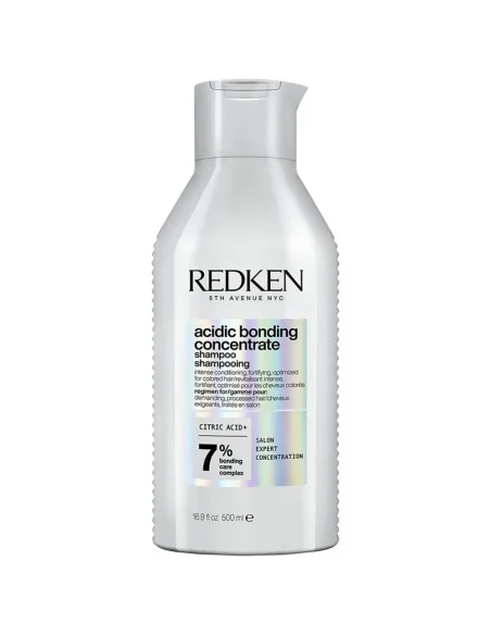 Redken - Acidic Bonding Concentrate Shampoo 500 ml