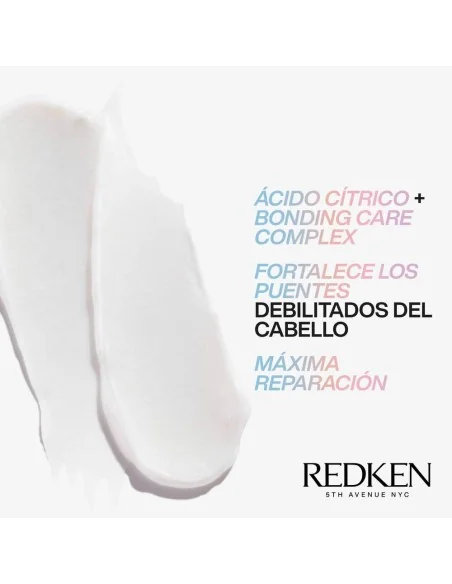 Redken - Acondicionador Reparador Acidic Bonding Concentrate 500 ml