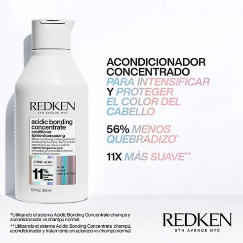 Redken - Acidic Bonding Concentrate Conditioner 500 ml