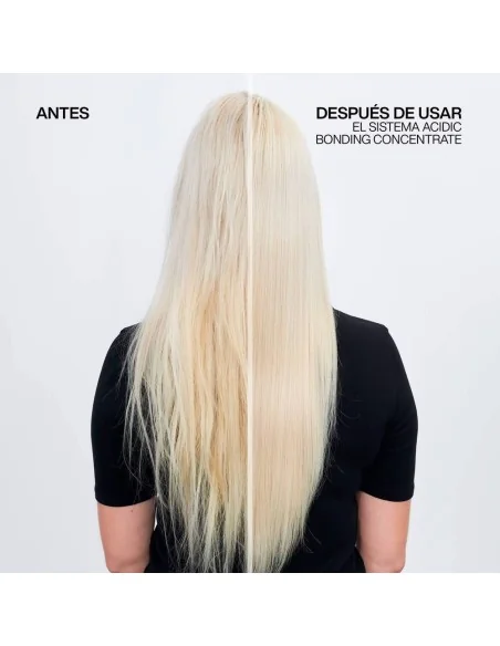 Redken - Acondicionador Reparador Acidic Bonding Concentrate 500 ml