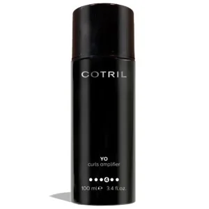 Cotril - YO Styling Ensalzador de Rizos 100 ml