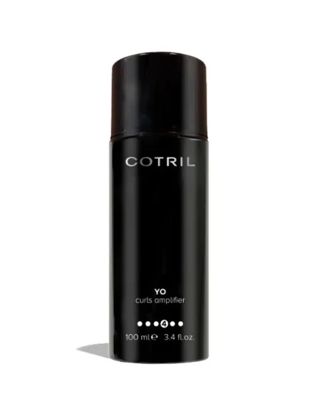 Cotril - YO Styling Ensalzador de Rizos 100 ml
