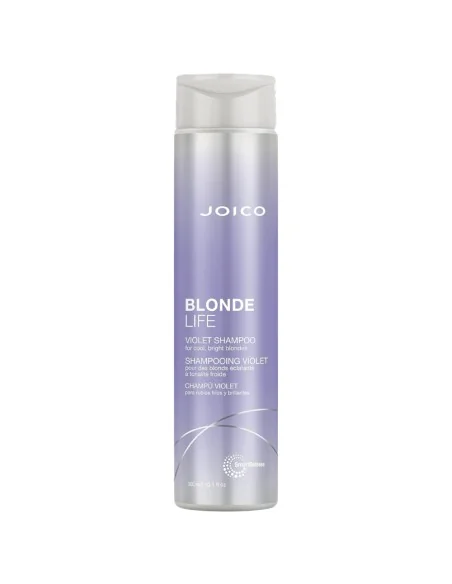 Joico - Champú Anti-Amarillo Blonde Life Violet 300 ml