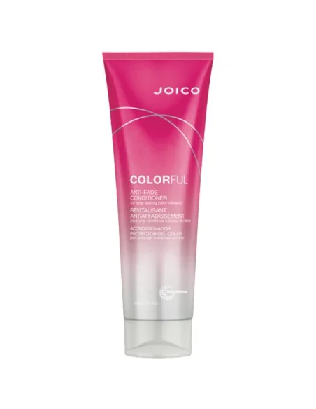 Joico - Acondicionador Para Cabello Teñido Anti-Fade Colorful 250 ml