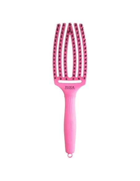 Olivia Garden - Fingerbrush Bubble Pink - 1 Unit