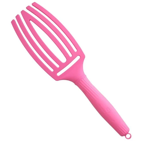 Olivia Garden - Fingerbrush Bubble Pink - 1 Unit