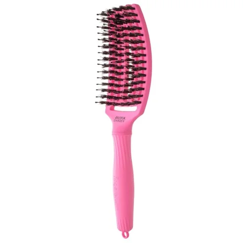 Olivia Garden - Fingerbrush Bubble Pink - 1 Unit
