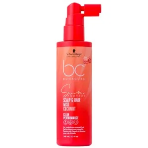 Schwarzkopf - Spray Protección Solar BC Bonacure Sun Protect Scalp & Hair Mist 100 ml
