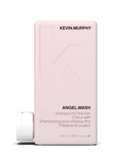 Kevin Murphy - Angel Wash Shampoo for Fine Hair Colour-Safe 250 ml