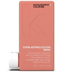 Kevin Murphy - Champú Protector del Color Everlasting Colour Wash 250 ml