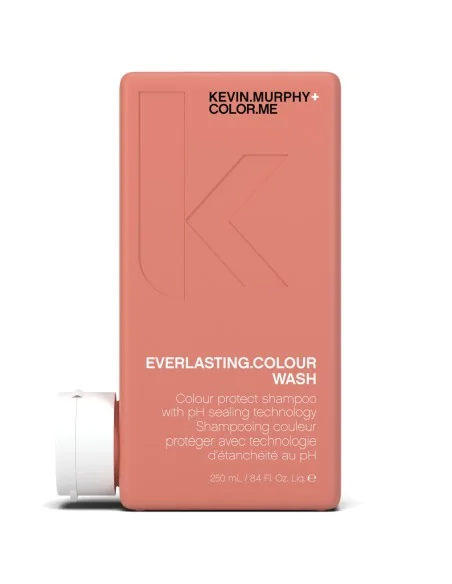 Kevin Murphy - Everlasting Colour Wash Colour Protect Shampoo 250 ml