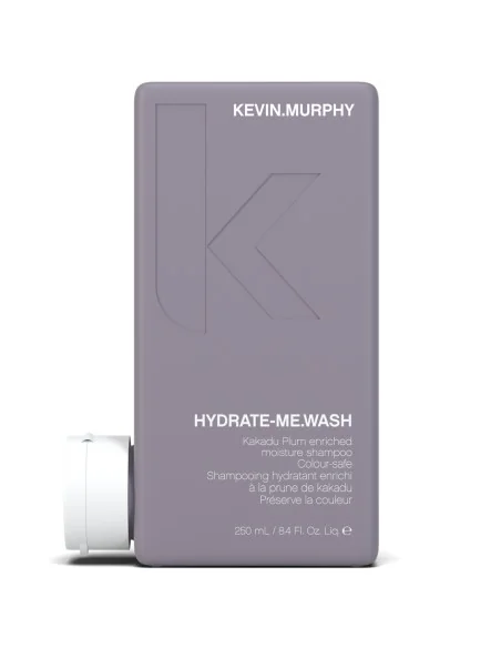 Kevin Murphy - Hydrate-Me Wash Kakadu Plum Enriched Moisture Shampoo 250 ml