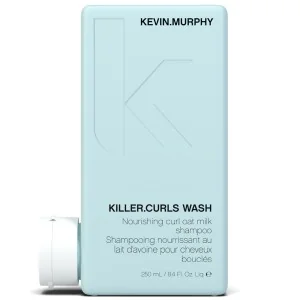 Kevin Murphy - Killer Curls Wash Nourishing Curl Oat Milk Shampoo 250 ml
