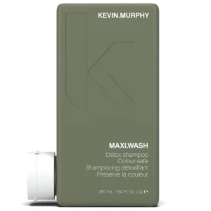 Kevin Murphy - Maxi Wash Detox Shampoo Colur-Safe 250 ml