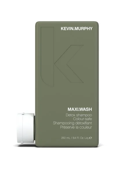 Kevin Murphy - Maxi Wash Detox Shampoo Colur-Safe 250 ml