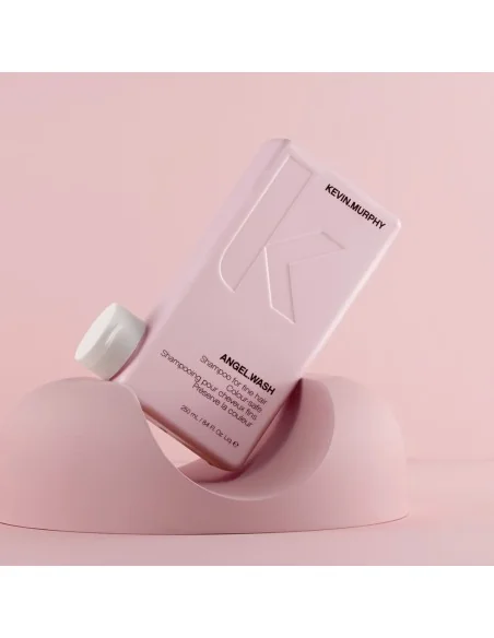 Kevin Murphy - Angel Wash Shampoo for Fine Hair Colour-Safe 250 ml