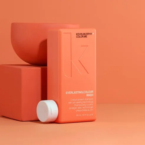 Kevin Murphy - Everlasting Colour Wash Colour Protect Shampoo 250 ml