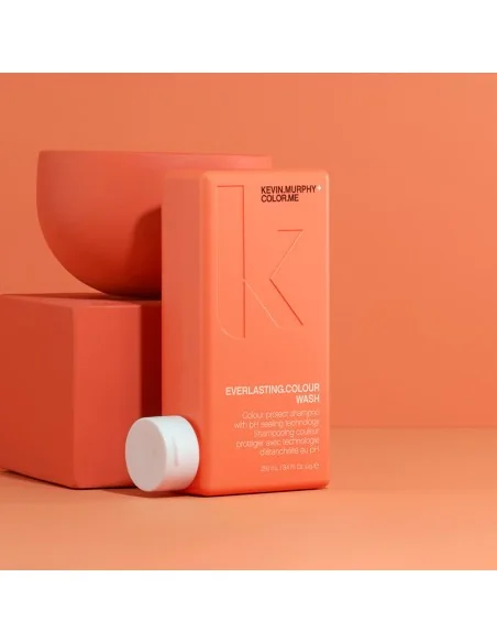Kevin Murphy - Everlasting Colour Wash Colour Protect Shampoo 250 ml