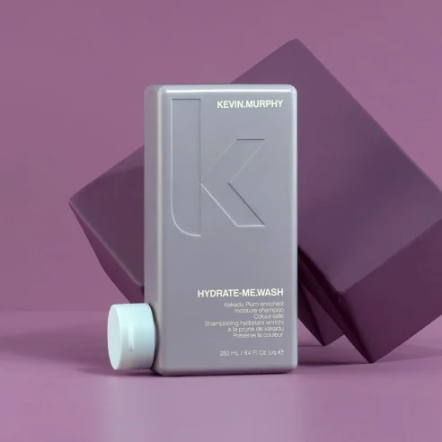 Kevin Murphy - Champú Hidratante Hydrate-Me Wash 250 ml