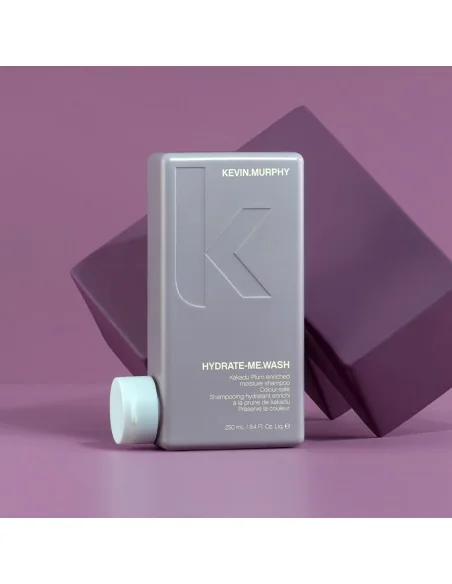 Kevin Murphy - Hydrate-Me Wash Kakadu Plum Enriched Moisture Shampoo 250 ml