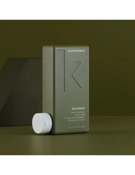 Kevin Murphy - Champú Efecto Detox Maxi Wash 250 ml