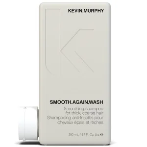 Kevin Murphy - Smooth Again Wash Smoothing Shampoo for Thick, Coarse Hair 250 ml