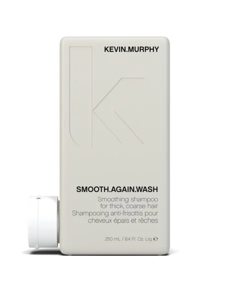 Kevin Murphy - Champú Anti-frizz Smooth Again Wash 250 ml