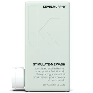Kevin Murphy - Stimulate-Me Wash Stimulating & Refreshing Shampoo 250 ml