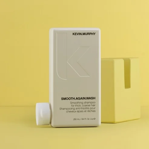 Kevin Murphy - Champú Anti-frizz Smooth Again Wash 250 ml