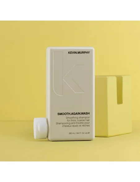 Kevin Murphy - Champú Anti-frizz Smooth Again Wash 250 ml