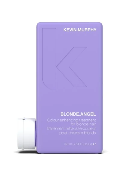 Kevin Murphy - Acondicionador para Cabello Decolorado Blonde Angel 250 ml